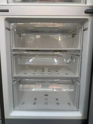 Nevera Edesa nofrost garintia transport