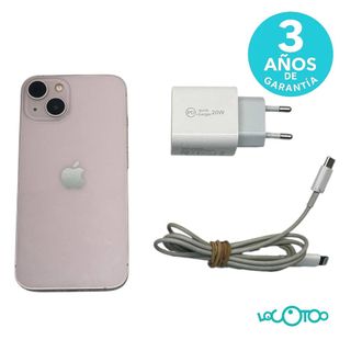 iPhone 13 6.1 128 GB Rosa