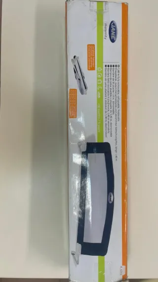 Barrera de Cama Abatible Jané 1,40m