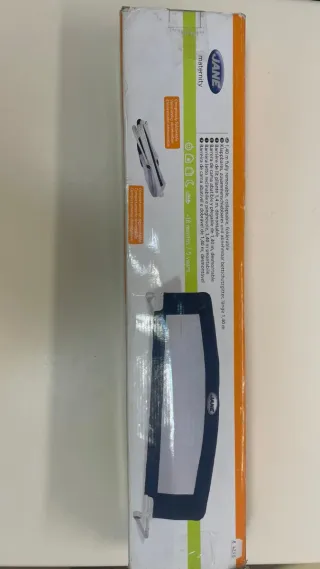 Barrera de Cama Abatible Jané 1,40m