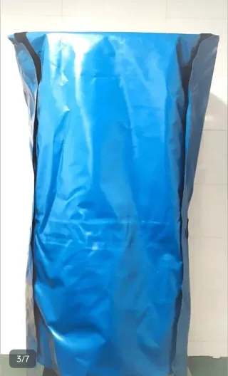 Coperta termica per forno Rational C202