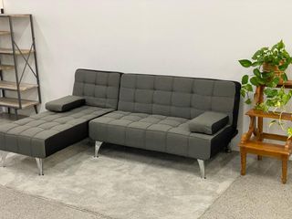 Nuevo !! Sofa chaiselongue en oferta