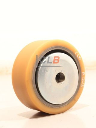 Ref. A1275 Rueda BT Estabilizadora 125 x 50 x 60 x 20