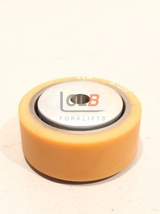 Ref. A1275 Rueda BT Estabilizadora 125 x 50 x 60 x 20