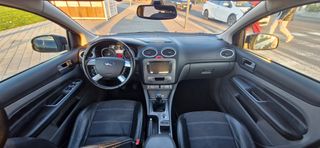Ford Focus 2008 1.8 TDCi Titanium