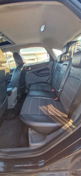 Ford Focus 2008 1.8 TDCi Titanium