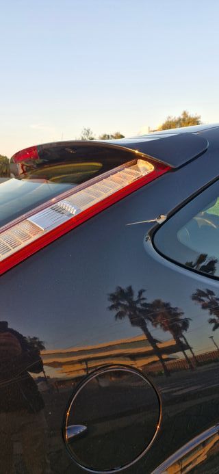 Ford Focus 2008 1.8 TDCi Titanium