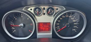 Ford Focus 2008 1.8 TDCi Titanium