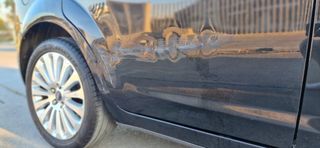 Ford Focus 2008 1.8 TDCi Titanium