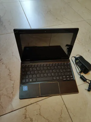 Lenovo IdeaPad Notebook/ Tablet 310 10iCR