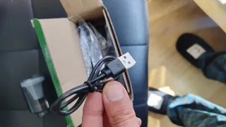 Mini Aspirador PRITECH 3 en 1 Inalámbrico