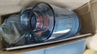 Mini Aspirador PRITECH 3 en 1 Inalámbrico