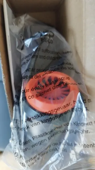 Mini Aspirador PRITECH 3 en 1 Inalámbrico