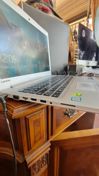 Lenovo Ideapad 510-15ISK Intel i7 12GB RAM