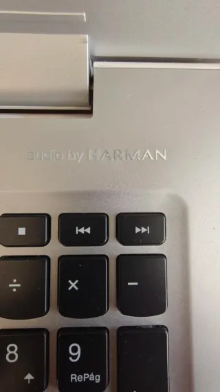 Lenovo Ideapad 510-15ISK Intel i7 12GB RAM