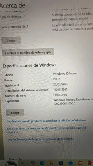 Lenovo Ideapad 510-15ISK Intel i7 12GB RAM