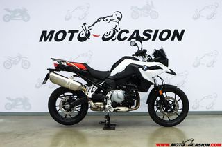 BMW F 750 GS ¿A2?