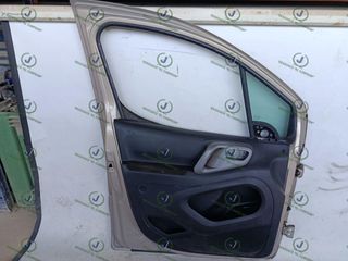 9002Z3 PUERTA DELANTERA IZQUIERDA CITROEN BERLINGO