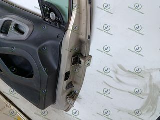 9002Z3 PUERTA DELANTERA IZQUIERDA CITROEN BERLINGO