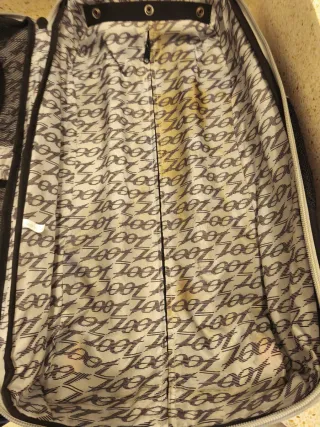 TROLLEY Zoot Triatlon 80l