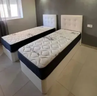 Cama 90x190