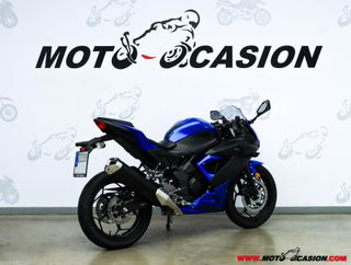 KAWASAKI NINJA 125 -APTA B Y A1-