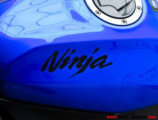 KAWASAKI NINJA 125 -APTA B Y A1-