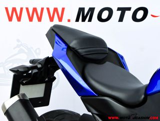 KAWASAKI NINJA 125 -APTA B Y A1-