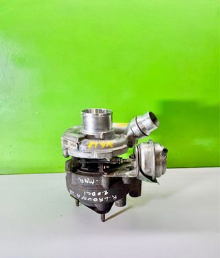H8200347344 Turbo Renault Laguna III 2.0DCi