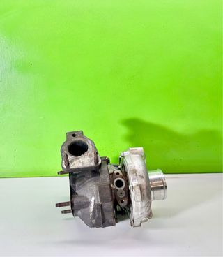 H8200347344 Turbo Renault Laguna III 2.0DCi