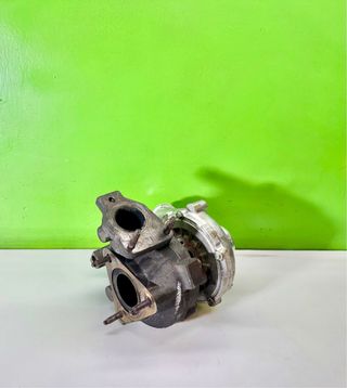 H8200347344 Turbo Renault Laguna III 2.0DCi