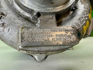 H8200347344 Turbo Renault Laguna III 2.0DCi