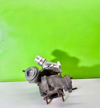 H8200347344 Turbo Renault Laguna III 2.0DCi