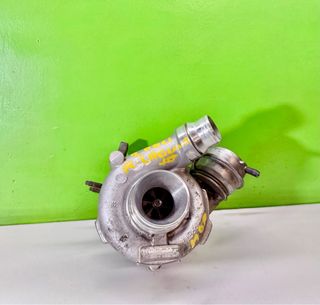 H8200347344 Turbo Renault Laguna III 2.0DCi