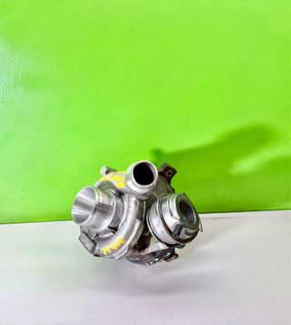 H8200347344 Turbo Renault Laguna III 2.0DCi