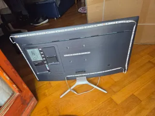 Smart TV Samsung 32 pollici UE32M5502A