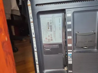 Smart TV Samsung 32 pollici UE32M5502A