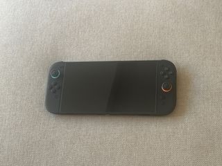 Nintendo Switch 2 Negra Sin Uso y Con Garantía