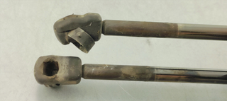 AMORTIGUADORES MALETERO / PORTON FORD GALAXY (CA1