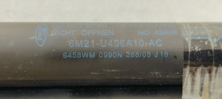 AMORTIGUADORES MALETERO / PORTON FORD GALAXY (CA1