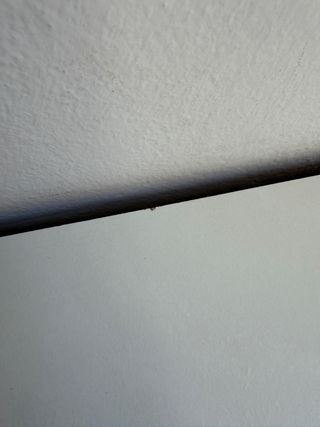 Zapatero BISSA blanco IKEA / Sabater blanc