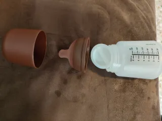 Suavinex Zero Zero Biberón 180ml +0m