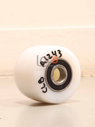 Ref. A1243 Rueda Lifter / Rodillo Delantero 85 x 60 (Nylon)