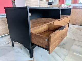 Nuevo Mueble de tv con cajones - Oferta!