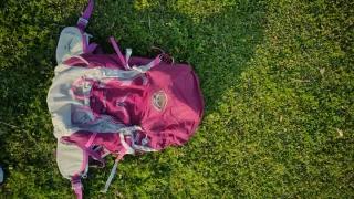 Osprey Tempest 30 Mochila Senderismo Mujer