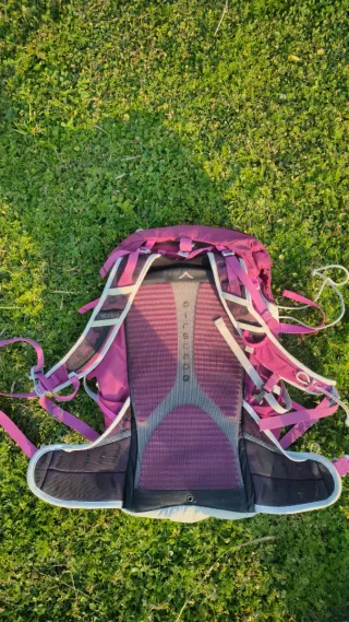 Osprey Tempest 30 Mochila Senderismo Mujer