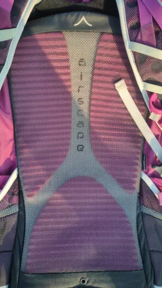 Osprey Tempest 30 Mochila Senderismo Mujer