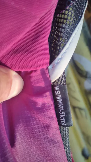 Osprey Tempest 30 Mochila Senderismo Mujer