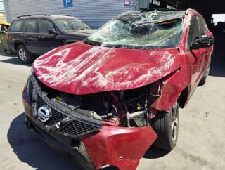 Centralita airbag nissan 226768 988204eh0c qashqai