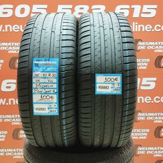 Neumáticos Michelin 235/50 R20 104Y REF58883